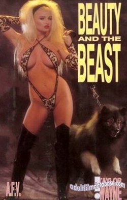 BEAUTY AND THE BEAST