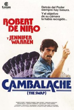 CAMBALACHE