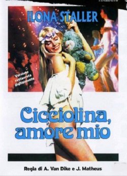 CICCIOLINA AMOR MÍO