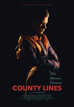 COUNTY LINES