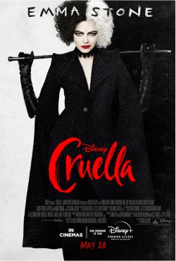 CRUELLA