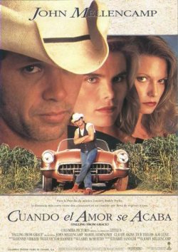 CUANDO EL AMOR SE ACABA