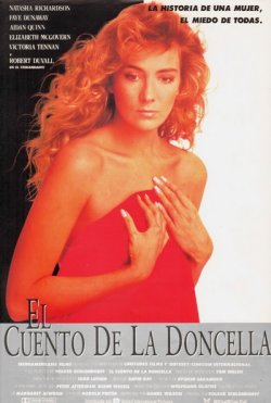 EL CUENTO DE LA DONCELLA