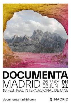 DOCUMENTA MADRID PRESENTA SU NUEVA IMAGEN Y LOS JURADOS