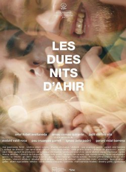 LAS DOS NOCHES DE AYER