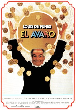 EL AVARO EL AVARO