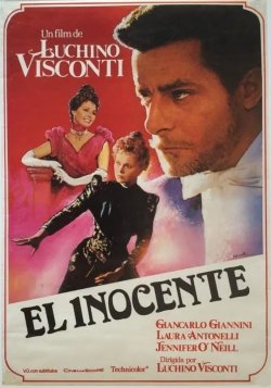 EL INOCENTE EL INOCENTE