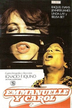 EMMANUELLE Y CAROL