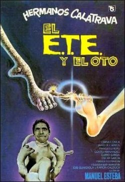 EL ETE Y EL OTO EL ETE Y EL OTO
