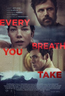 EVERY BREATH YOU TAKE