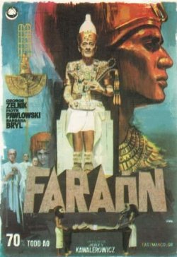 FARAÓN
