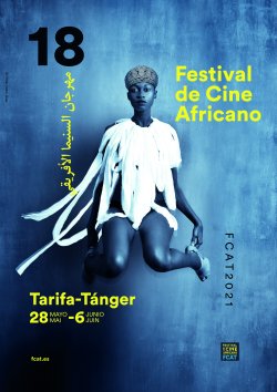 EDICIÓN HÍBRIDA PARA EL 18 FESTIVAL DE CINE AFRICANO