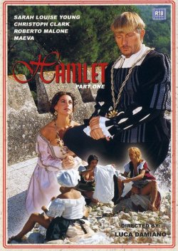 HAMLET FOR THE LOVE OF OPHELIA PART 1