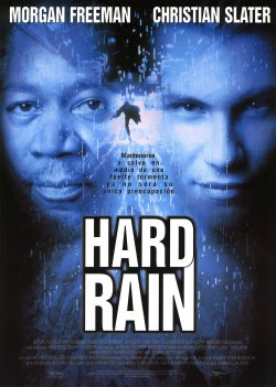 HARD RAIN HARD RAIN
