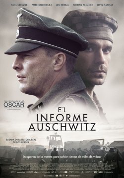 EL INFORME AUSCHWITZ