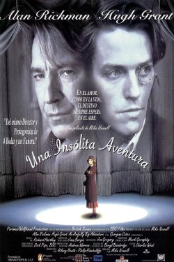 UNA INSOLITA AVENTURA