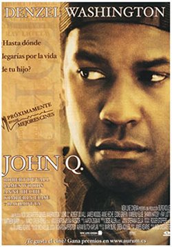 JOHN Q
