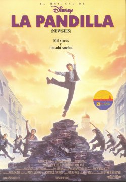 LA PANDILLA LA PANDILLA