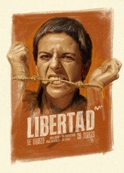 LIBERTAD DE URBIZU