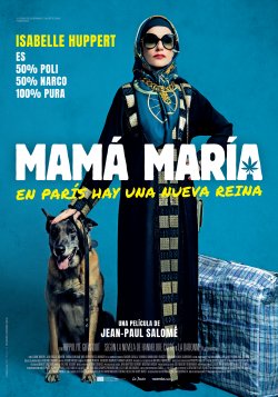 MAMA MARÍA