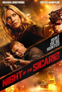 NIGHT OF SICARIO