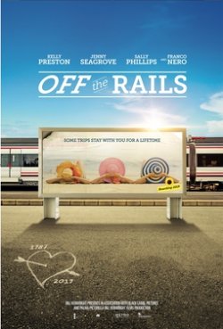 EL VIAJE DE SUS VIDAS