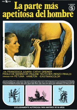 LA PARTE MÁS APETITOSA DEL HOMBRE