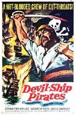 LOS PIRATAS DEL DIABLO