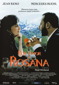 POR AMOR A ROSANA