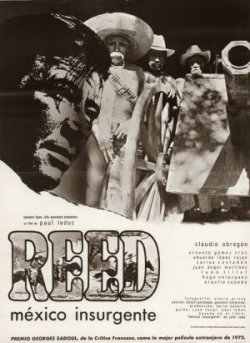 REED. MÉXICO INSURGENTE