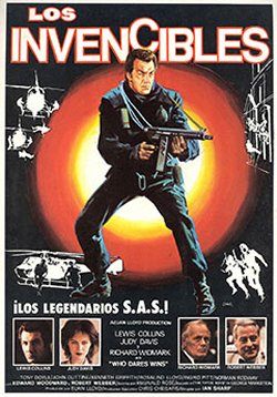 S.A.S. LOS INVENCIBLES