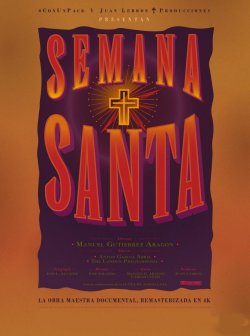 SEMANA SANTA