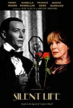 SILENT LIFE