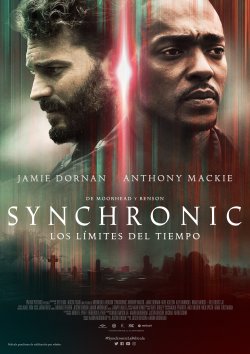 SYNCHRONIC: LOS LÍMITES DEL TIEMPO
