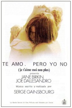 TE AMO PERO YO NO TE AMO PERO YO NO