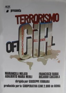 TERRORISMO OFICIAL