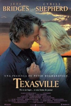 TEXASVILLE