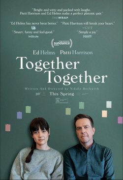 TOGETHER TOGETHER