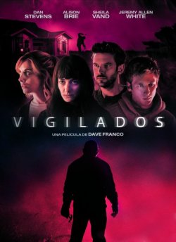 VIGILADOS