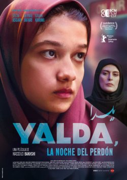 YALDA LA NOCHE DEL PERDÓN