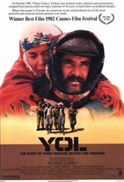 YOL (EL CAMINO)