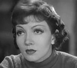 Anécdota... CLAUDETTE COLBERT