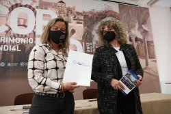 CÓRDOBA RENUEVA SU PERMANENCIA EN LA RED DE CIUDADES DE CINE