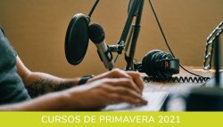 LA FUNDACIÓN GENERAL DE LA UMA LANZA SUS CURSOS DE PRIMAVERA