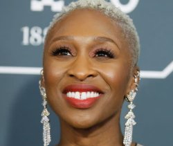CYNTHIA ERIVO