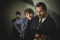 NOMINACIONES PREMIOS MESTRE MATEO DEL CINE GALLEGO