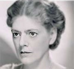 Anécdota de... ETHEL BARRYMORE