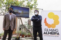 ALMERÍA CREA UNA PLATAFORMA PARA PROMOCIONAR SUS LOCALIZACIONES