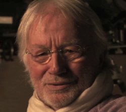 Ha muerto... GIUSEPPE PINORI