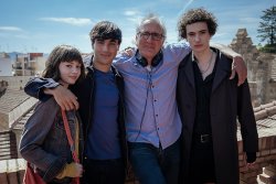 JESUS FONT RUEDA HOLLYBLOOD